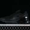 AH8050-005 NIKENIKE AIR MAX 270 TRIPLE BLACK BLACK/BLACK-BLACK