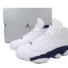 414571-140 Jordan Air Jordan 13 "Midnight Navy¡±