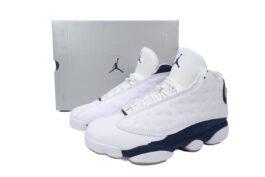 414571-140 Jordan Air Jordan 13 "Midnight Navy¡±