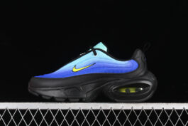 [HF3053-106]-[AIR MAX PORTAL 87 BLACK/BLUE]-[MAN:40-45]