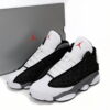 DJ5982-060 SoleFly x Air Jordan 13 ¡°Black Flint¡±