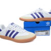 IF6514  adidas Originals Samba OG 'White Energy Ink Gum'