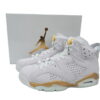 DQ4914-074 Air Jordan 6 Retro Craft 'Paris'