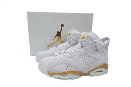 DQ4914-074 Air Jordan 6 Retro Craft 'Paris'