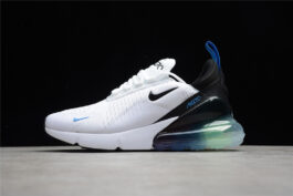 AH8050-001 NIKEAIR MAX 270 WHITE/BLACK-DUSTY CACTUS