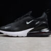 AH8050-002 NIKEAIR MAX 270 BLACK/ANTHRACITE-WHITE-SOLAR RED