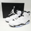 CT8529-112 Air Jordan 6 "Reverse Oreo"
