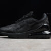 AH8050-005 NIKEAIR MAX 270 BLACK/BLACK/BLACK]