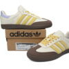 IE0875 adidas Samba OG Off White Oat para mujer