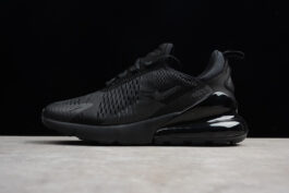 AH8050-005 NIKEAIR MAX 270 BLACK/BLACK/BLACK]