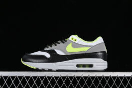 [HF3713-002]-[AIR MAX 1 ANTHRACITE/PEAR/MEDIUM GREY/FLAT PEWTER]-[WOMAN:36-39]-[MAN:40-47.5]