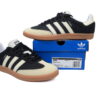 IE5836 adidas Samba OG 'Black Wonder White'