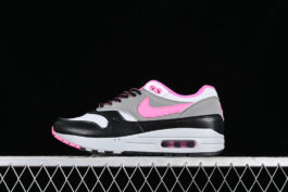 [HF3713-003]-[HUF X AIR MAX 1 SP ANTHRACITE/PINK POW/MEDIUM GREY/FLAT PEWTER]-[UNISEX:36-47.5]