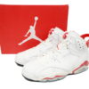 CT8529-162 Air Jordan 6 Red Oreo