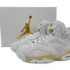 DQ4914-074 Air Jordan 6 Retro Craft 'Paris'