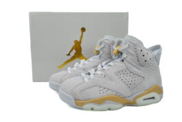 DQ4914-074 Air Jordan 6 Retro Craft 'Paris'