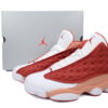 DJ5982-601 Air Jordan 13 "Dune Red"