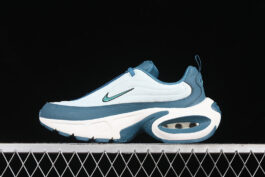 [HF3053-003]-[AIR MAX PORTAL 87 SMOKEY BLUE/DUSTY CACTUS/GLACIER BLUE/SAIL]-[MAN:40-45]