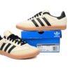 ID0478 adidas Samba OG "Cream White Black"