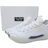 FQ0213-108 Air Jordan 39 'White Black'