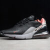 AH8050-015 NIKEAIR MAX 270 BLACK/WHITE/GREY