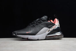 AH8050-015 NIKEAIR MAX 270 BLACK/WHITE/GREY