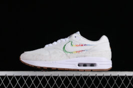 [FF2420-168]-[AIR MAX 1 WHITE/GREY/GREEN]-[WOMAN:36-39]-[MAN:40-47.5]