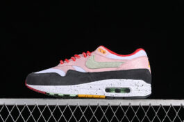[FZ4133-640]-[AIR MAX 1 LIGHT SOFT PINK/VAPOR GREEN/ANTHRACITE]-[WOMAN:36-39]-[MAN:40-47.5]