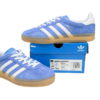 HQ8717 adidas Gazelle Indoor Blue Fusion