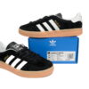 H06259 adidas Gazelle Indoor 'Core Black'
