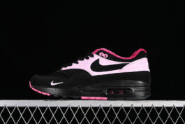 [FN5866-300]-[AIR MAX 1 BLACK/PINK]-[WOMAN:36-39]-[MAN:40-47.5]
