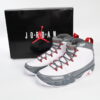 CT8019-162 Air Jordan 9 ¡°Fire Red¡±
