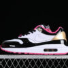 [HJ3966-100]-[AIR MAX 1 PRM WHITE/BLACK/PINK/GOLD]-[WOMAN:36-39]-[MAN:40-47.5]