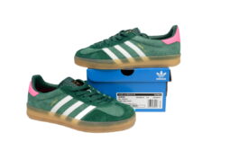 IG5929 adidas Gazelle Indoor 'Gucci'