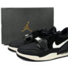 CD7069-001 Jordan Legacy 312 Low Black Anthracite