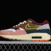 [HO2639-100]-[AIR MAX 1 PE WHITE/PINK/BROWN/RED/GREEN/GREY]-[WOMAN:36-39]-[MAN:40-47.5]