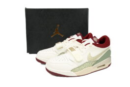 FZ5047-120 Jordan Legacy 312 GS Chinese New Year
