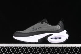 [HF3053-105]-[AIR MAX PORTAL 87 WHITE/BLACK/GREY]-[MAN:40-45]