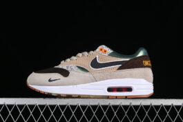 [HQ2640-200]-[AIR MAX 1 HEMP/UNIVERSITY GOLD/SAIL/DESERT DUST/CACAO WOW]-[UNISEX:36-47.5]