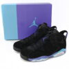 CT8529-004 Air Jordan 6 GRAPE