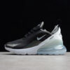 BQ9240-001 NIKEAIR MAX 270 Y2K BLACK/METALLIC SILVER-DARK GREY-PURE PLATINUM