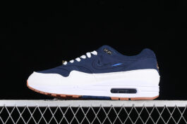 [FZ4831-400]-[AIR MAX 1 MIDNIGHT NAVY/OBSIDIAN/SAIL/METALLIC GOLD/GUM MEDIUM BROWN]-[36-47.5]