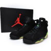 CT8529-003 Air Jordan 6 Black Green