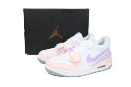 HF0747-151 Jordan Legacy 312 Low "Pastel"