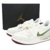 HF0745-131 The Jordan Legacy 312 Returns In "Light Khaki"
