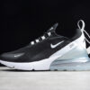 AH6789-013 NIKEAIR MAX 270 BLACK/WHITE-PURE PLATINUM]