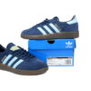 BD7633 Adidas Handball Spezial 'Navy Gum