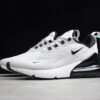 AH6789-013 NIKEAIR MAX 270 BLACK/WHITE-PURE PLATINUM]