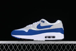 [DO9844-101]-[AIR MAX 1 86 OG WHITE/ROYAL BLUE/NEUTRAL GREY/BLACK]-[WOMAN:36-39]-[MAN:40-47.5]