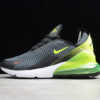 AQ9164-005 NIKEAIR MAX 270 RETRO FUTURE ANTHRACITE/VOLT-BLACK-BRIGHT CRIMSON]